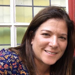 Meet your Posher, Kathleen